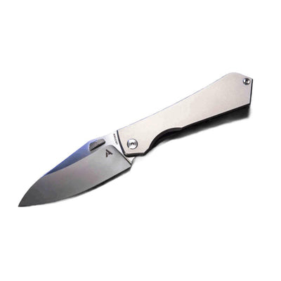 Arcform Theory Folding Knife - NORTH RIVER OUTDOORS