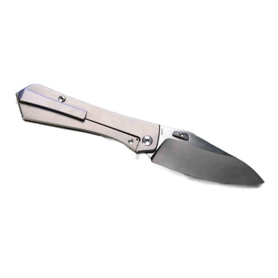 Arcform Theory Folding Knife - NORTH RIVER OUTDOORS