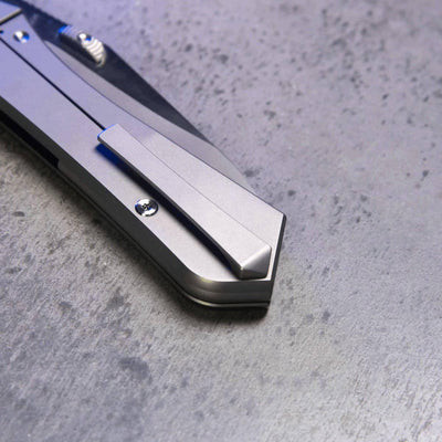 Arcform Theory Folding Knife - NORTH RIVER OUTDOORS