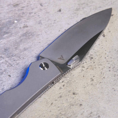 Arcform Theory Folding Knife - NORTH RIVER OUTDOORS