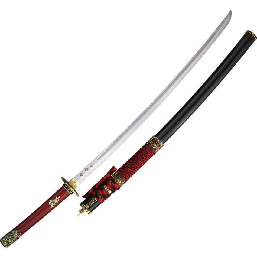 Gladius 124 Shimazu Katana - NORTH RIVER OUTDOORS
