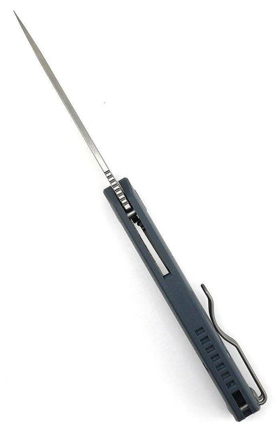 Asher Spiro G10 20CV - NORTH RIVER OUTDOORS