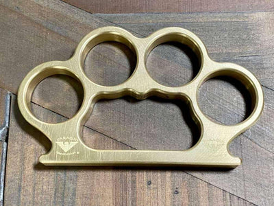 Asheville Steel Hang and Bang Magnetic Knuckles (USA) - NORTH RIVER OUTDOORS