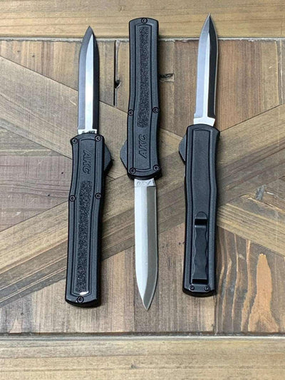 AKC F20 Italian OTF Auto Knives - NORTH RIVER OUTDOORS
