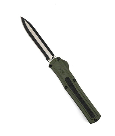 AKC F20 Italian OTF Auto Knives - NORTH RIVER OUTDOORS