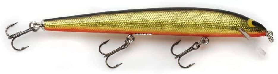 Bagley Bang O Fishing Lure - NORTH RIVER OUTDOORS