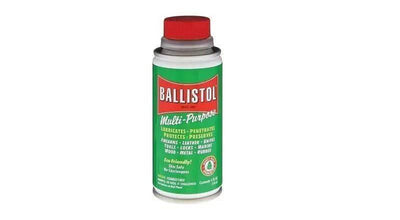 Ballistol Non-Aerosol Eco Friendly Lubricant Cleaner - NORTH RIVER OUTDOORS
