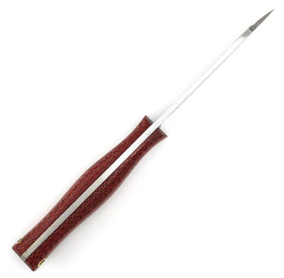 Bark River Taskmaster MagnaCut Firedog Canvas - Mosaic Pins (USA) - NORTH RIVER OUTDOORS