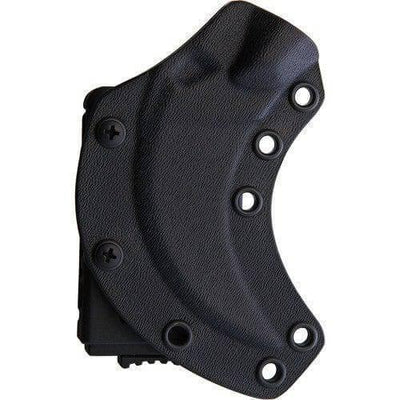 Bastinelli BAK Karambit Fixed Blade Knife 3.25 (Coyote) - NORTH RIVER OUTDOORS