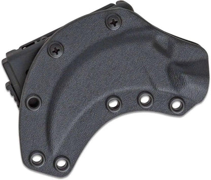 Bastinelli Creations BAK Karambit Fixed Blade Knife 3.25" , - NORTH RIVER OUTDOORS