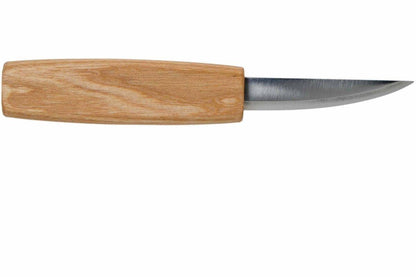 BeaverCraft C4M Whittling Sloyd Knife - NORTH RIVER OUTDOORS
