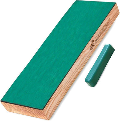 BeaverCraft Leather Strop Sharpening Knife Kit - NORTH RIVER OUTDOORS