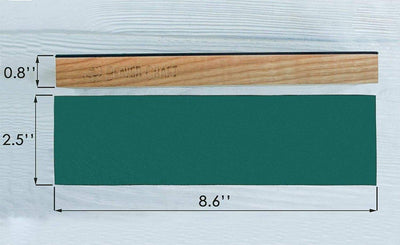 BeaverCraft Leather Strop Sharpening Knife Kit - NORTH RIVER OUTDOORS