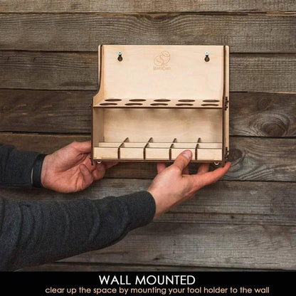 BeaverCraft Tools Holder - NORTH RIVER OUTDOORS