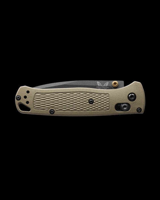 Benchmade 535 Bugout Knife (USA) from NORTH RIVER OUTDOORS