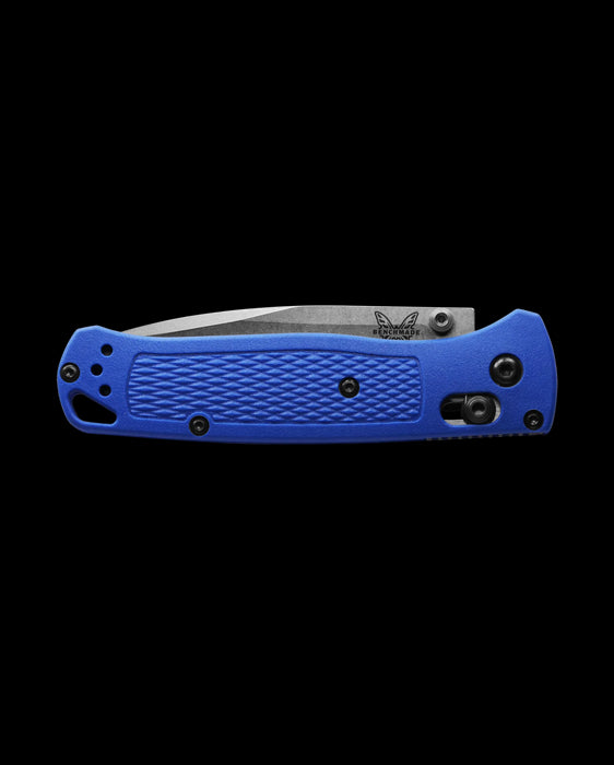 Benchmade 535 Bugout Knife (USA) from NORTH RIVER OUTDOORS