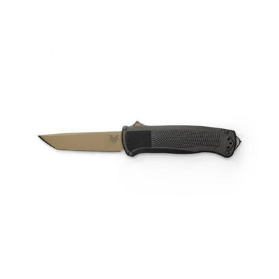 Benchmade 5370FE Shootout OTF Auto Knife (USA) - NORTH RIVER OUTDOORS