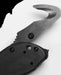 Benchmade 917SBK Tactical Triage AXIS Knife Black from NORTH RIVER OUTDOORS