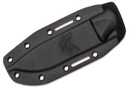 Benchmade 15002-1 Saddle Mountain Skinner Fixed Blade Knife 4.2" S90V (USA) - NORTH RIVER OUTDOORS