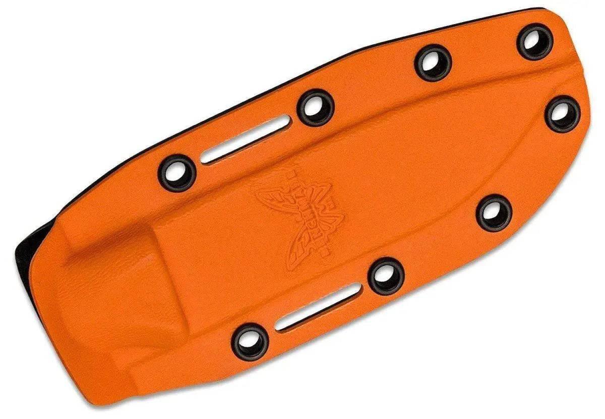 Benchmade 15002-1 Saddle Mountain Skinner Fixed Blade Knife 4.2" S90V (USA) - NORTH RIVER OUTDOORS