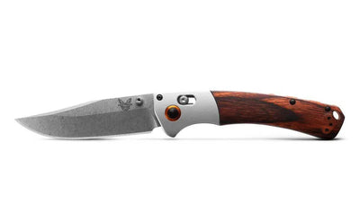 Benchmade 15080-2 Crooked River Knife (USA) - NORTH RIVER OUTDOORS