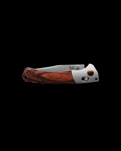 Benchmade 15080-2 Crooked River Knife (USA) - NORTH RIVER OUTDOORS