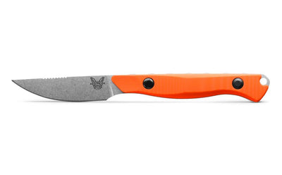 Benchmade 15700 Flyway Fixed Blade Knife 2.7" CPM-154 - NORTH RIVER OUTDOORS