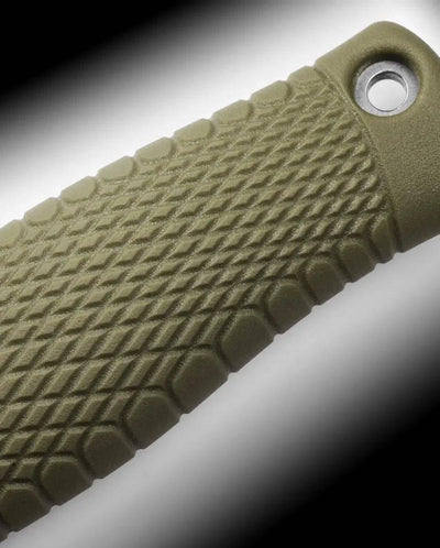 Benchmade 202 LEUKU Fixed Blade Knife 3V - NORTH RIVER OUTDOORS