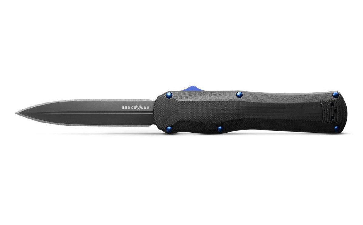 Benchmade 3400 Autocrat D/A OTF Auto Knife G-10 (USA) — NORTH RIVER ...