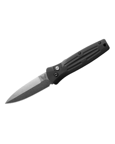 Benchmade 3551 Pardue Stimulus Auto Folding Knife 2.99" - NORTH RIVER OUTDOORS