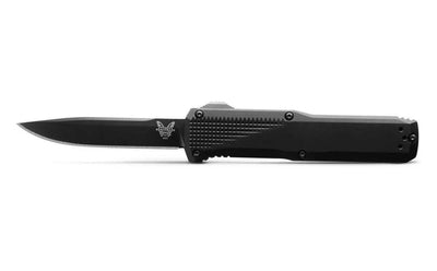 Benchmade 4600 Phaeton D/A OTF Knife - NORTH RIVER OUTDOORS