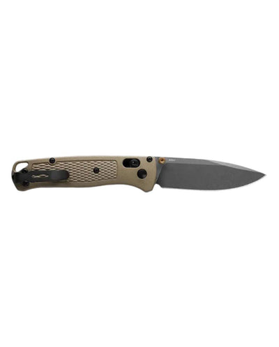 Benchmade 535 Bugout Knife (USA) - NORTH RIVER OUTDOORS