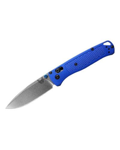 Benchmade 535 Bugout Knife (USA) - NORTH RIVER OUTDOORS