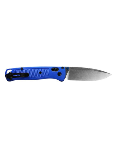Benchmade 535 Bugout Knife (USA) - NORTH RIVER OUTDOORS