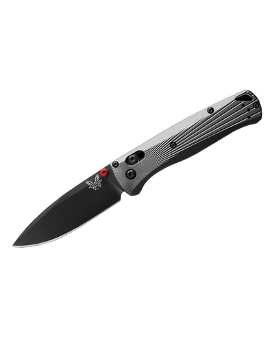Benchmade 535BK-4 Bugout AXIS Folding Knife 3.24" M390 - NORTH RIVER OUTDOORS