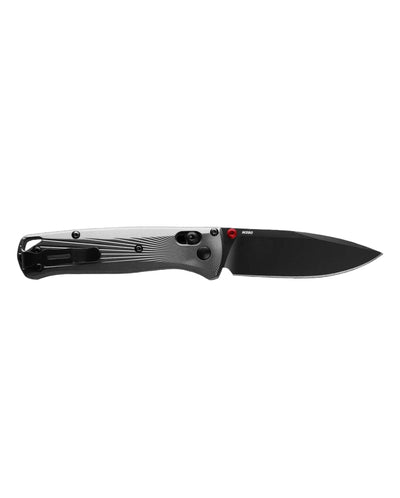 Benchmade 535BK-4 Bugout AXIS Folding Knife 3.24" M390 - NORTH RIVER OUTDOORS