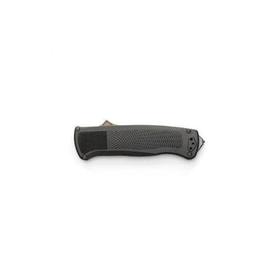 Benchmade 5370FE Shootout OTF Auto Knife (USA) - NORTH RIVER OUTDOORS