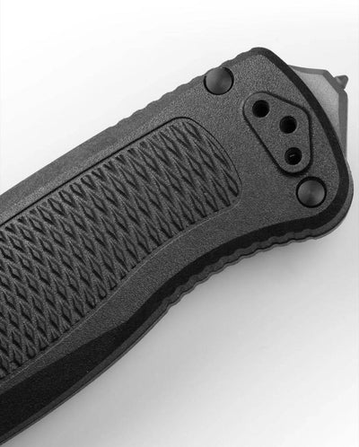 Benchmade 5370FE Shootout OTF Auto Knife (USA) - NORTH RIVER OUTDOORS