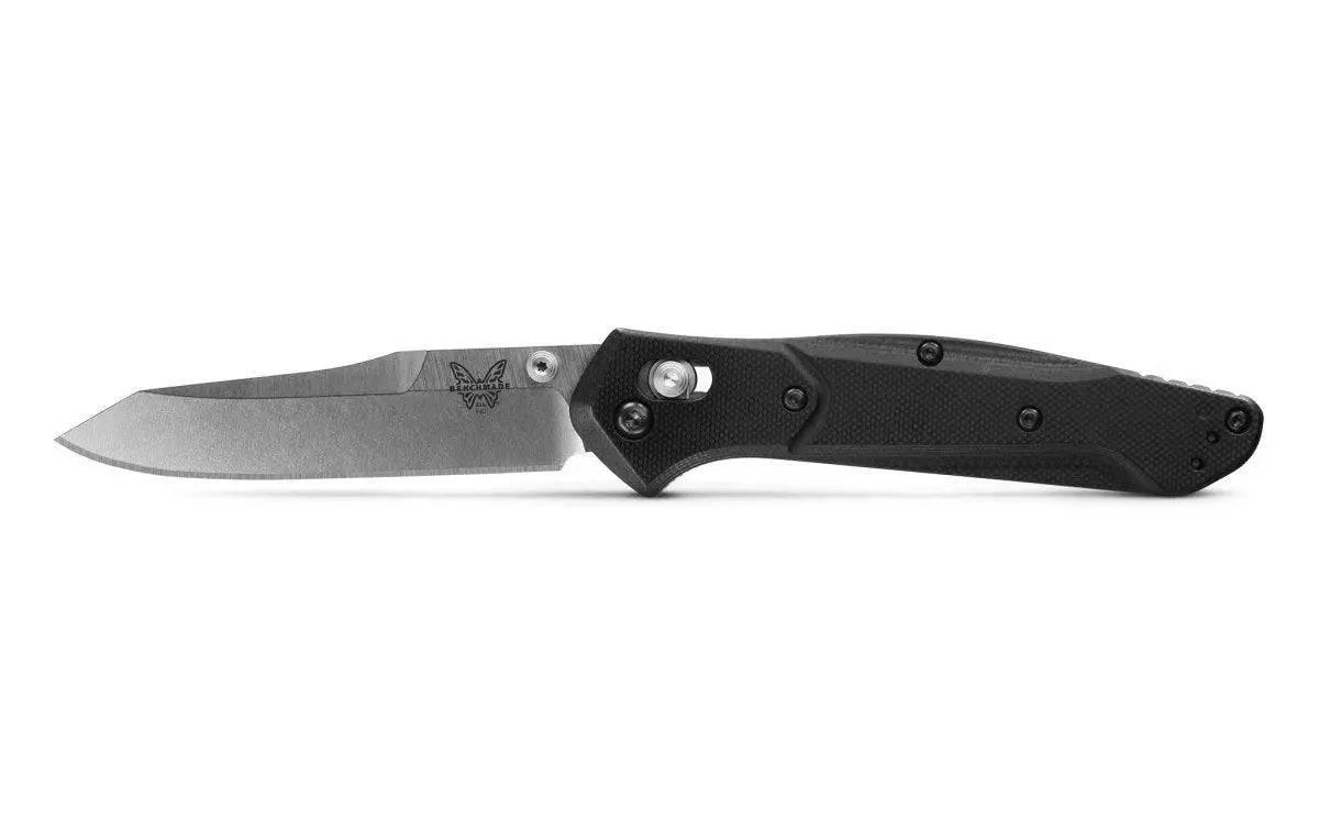 Benchmade 940 Osborne Knife 3.4