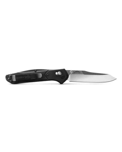 Benchmade 940 Osborne Knife 3.4" S30V (USA) - NORTH RIVER OUTDOORS