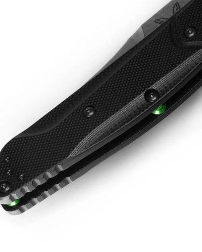 Benchmade 940 Osborne Knife 3.4" S30V (USA) - NORTH RIVER OUTDOORS