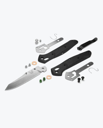 Benchmade 940 Osborne Knife 3.4" S30V (USA) - NORTH RIVER OUTDOORS