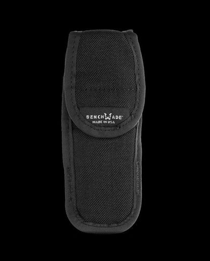 Benchmade 981717F Balisong/Butterfly knife Soft Sheath - NORTH RIVER OUTDOORS