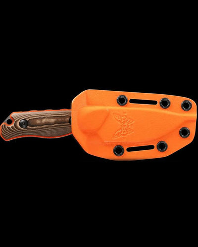 Benchmade Hidden Canyon Hunter Knife (15017-1) - NORTH RIVER OUTDOORS