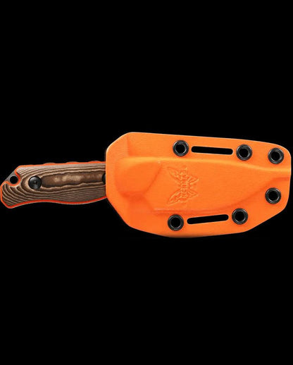Benchmade Hidden Canyon Hunter Knife (15017-1) - NORTH RIVER OUTDOORS