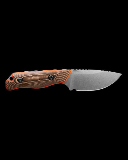 Benchmade Hidden Canyon Hunter Knife (15017-1) - NORTH RIVER OUTDOORS