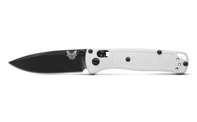 Benchmade Mini Bugout, 2.82" S30V Black Blade 533BK-1 - NORTH RIVER OUTDOORS