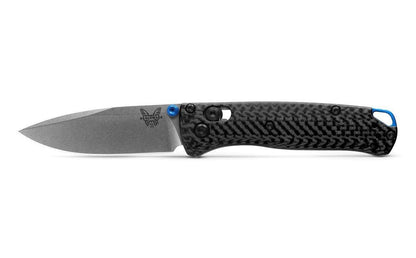 Benchmade Mini Bugout 533-3 Folding Knife 2.82" S90V Carbon Fiber - NORTH RIVER OUTDOORS