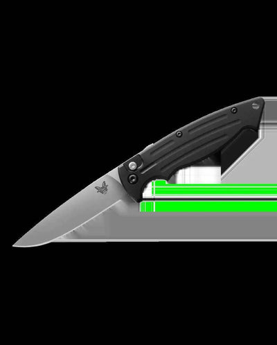 Benchmade Mini-Reflex II Automatic Knife (3.17") 2551 - NORTH RIVER OUTDOORS