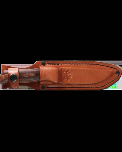 Benchmade Saddle Mountain Skinner 15001-2 - NORTH RIVER OUTDOORS